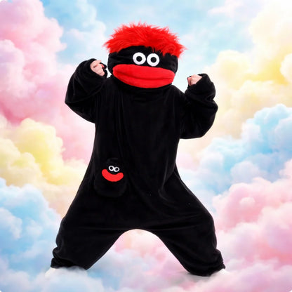 The Grumblies Onesie