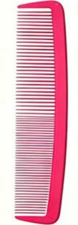 Giant Comb